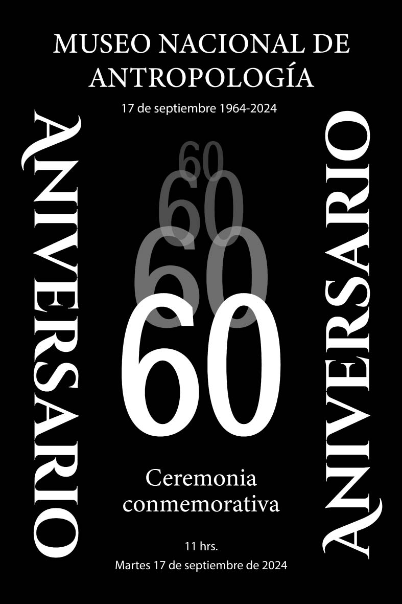 Cartel conmemorativo